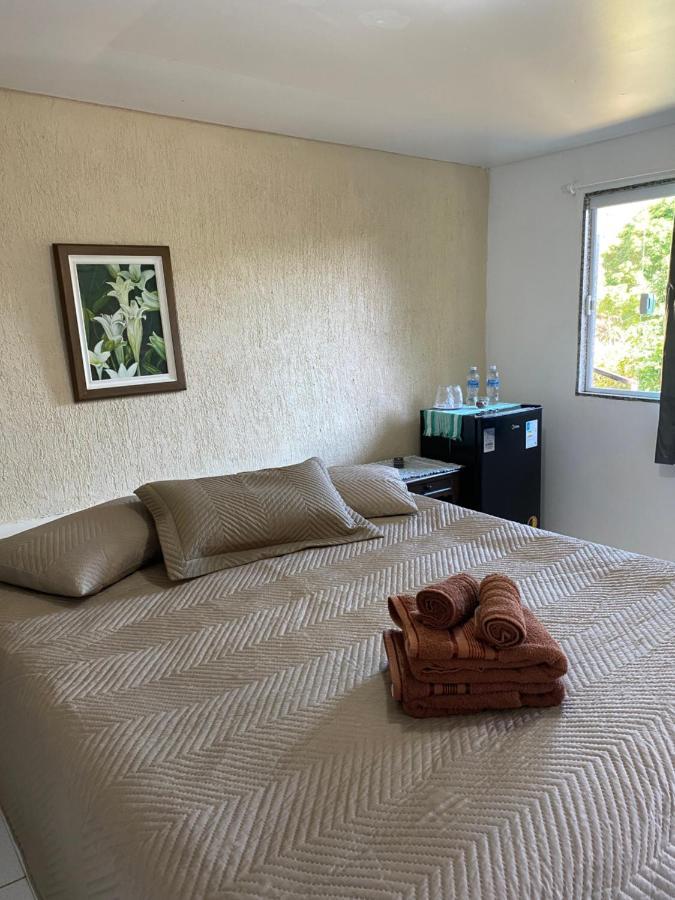 Sítio Vivendas Bem me Quer Petrópolis Exterior foto